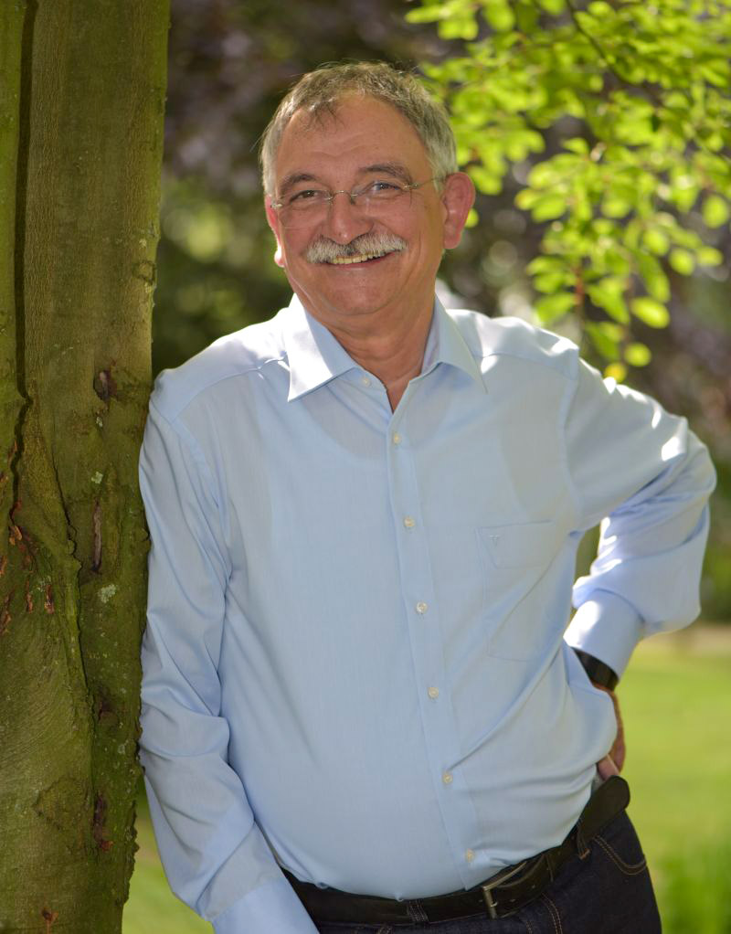 Hans-Jürgen Benson
