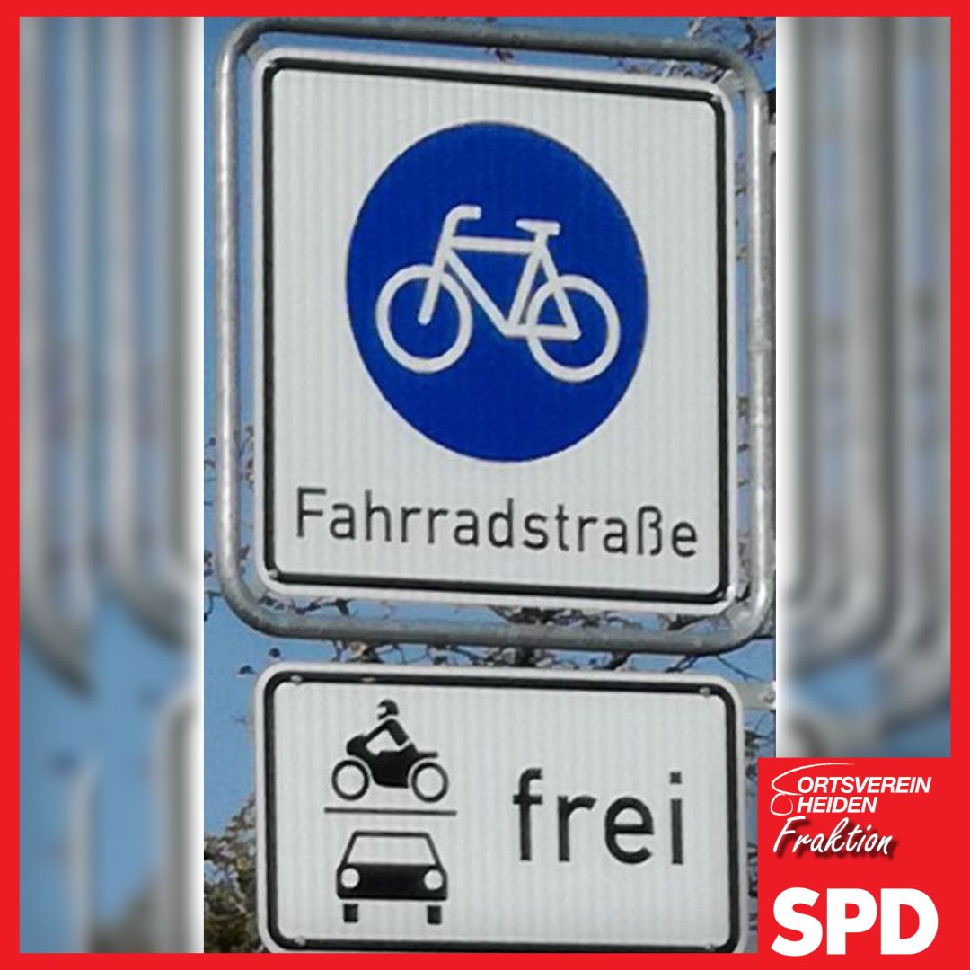 Fahrradstrae