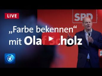 Farbe bekennen
