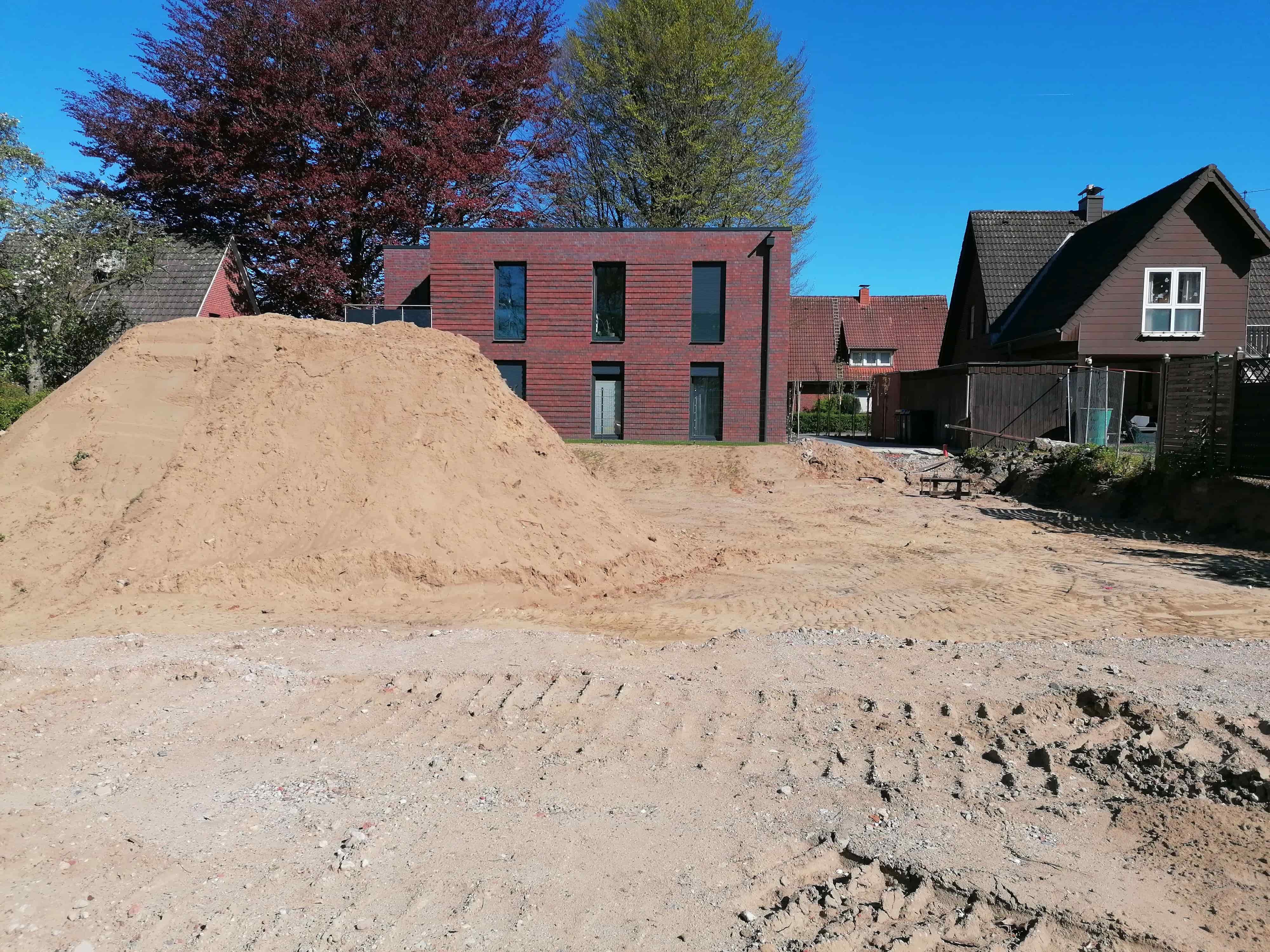 Bauplatz 2