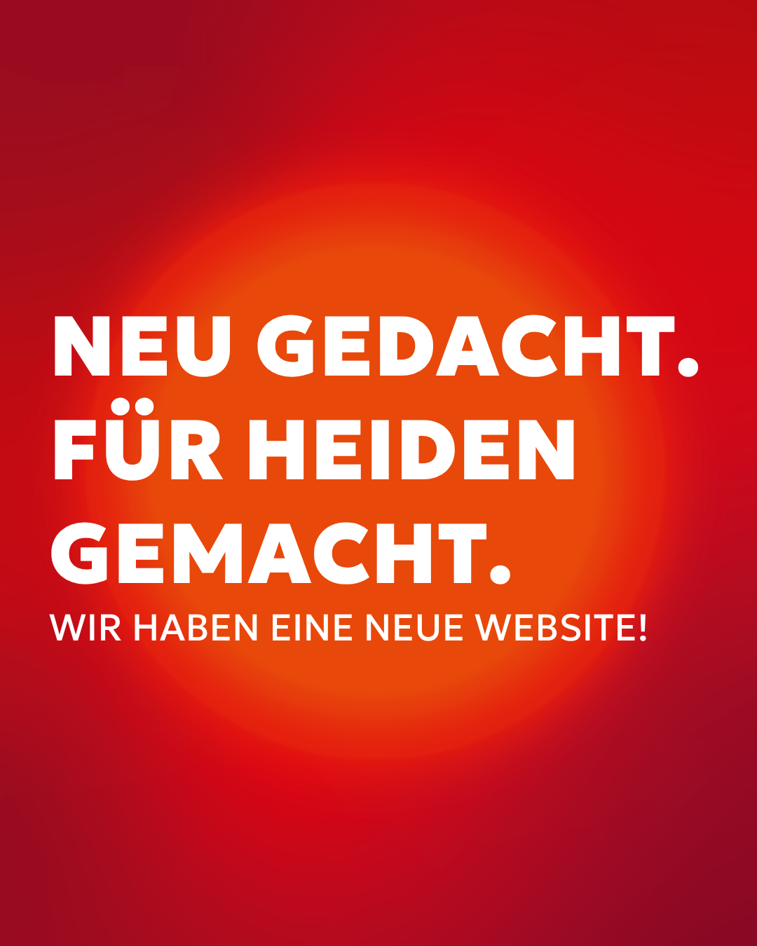 SPD Heiden Neu Website