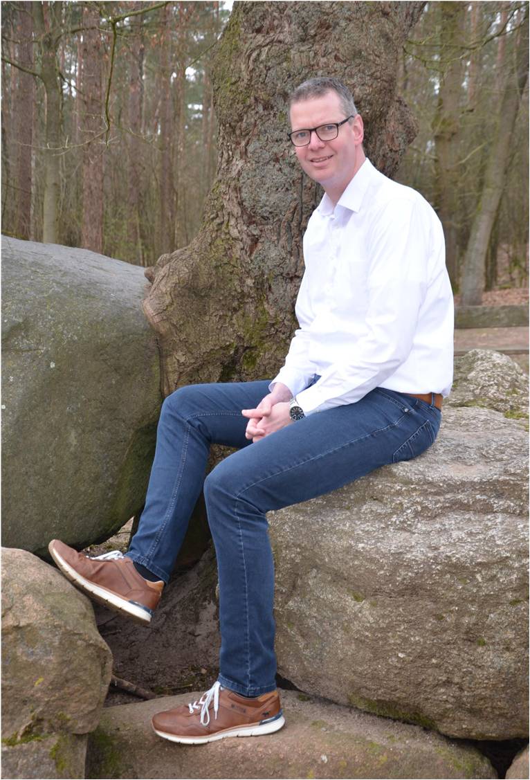 Berger Teufelsteine