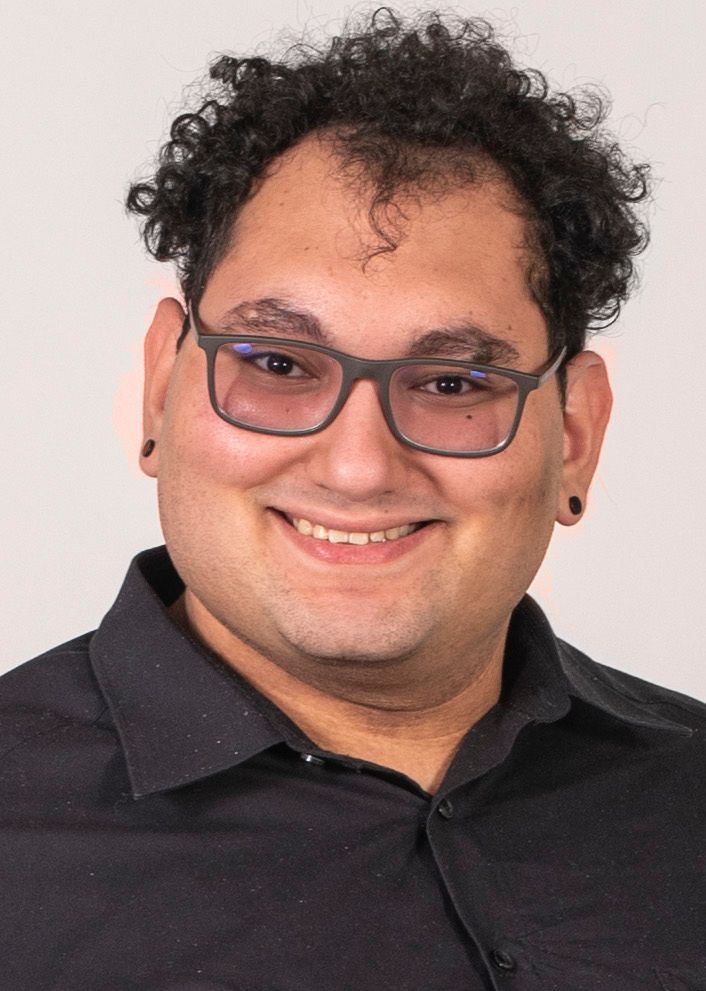 Dominik Schreiber