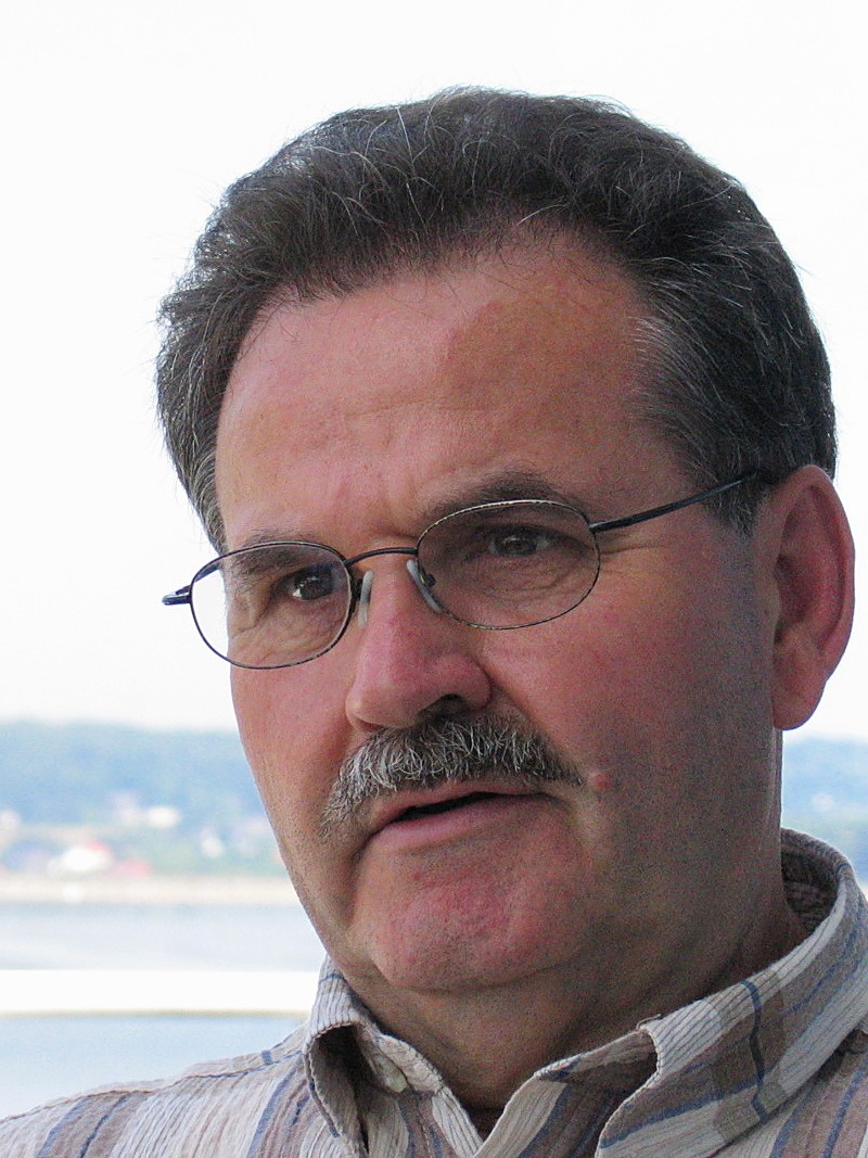 Georg Meirick