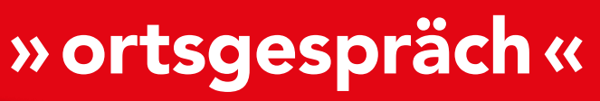Titel Ortsgespräch